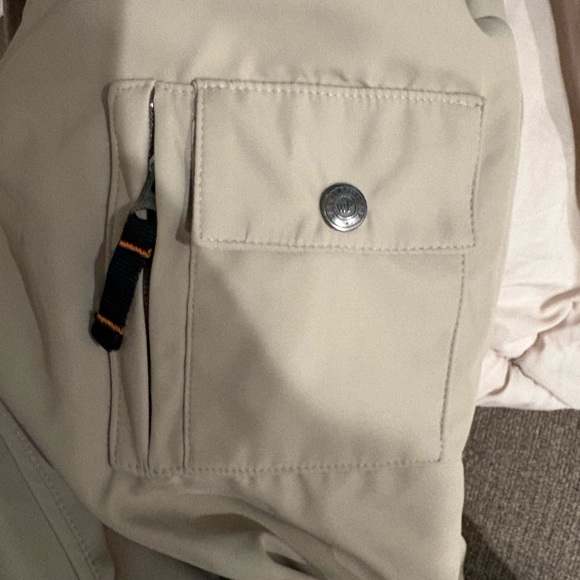 Weatherproof Men's Tan Jacket - Picture 9 of 12